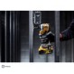 DeWALT DCF850NT trieciena skrūvgriezis